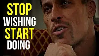 Tony Robbins: How to Achieve Absolutely Anything You Want (MUST WATCH)