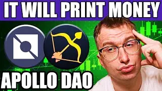 Apollo DAO Will Dominate Yield on Cosmos