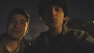 2022 ylbaşı videosu (pek tatsız)