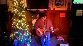 Bryan Gordon plays "Young Americans" at Hyde Park Brewery.mp4