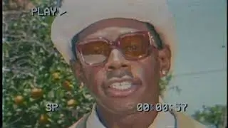 (FREE) Tyler The Creator Type Beat // No Passport// Call Me If You Get Lost Type