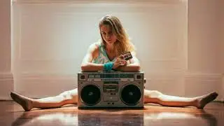 Night Vision - Runaway (feat. Dave Maverick)