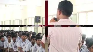 Our Accomplishment ...seminar : Robotic Process AutomationAnanda College @devakottai.