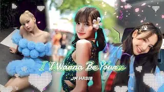 wanna be yours | xml file alight motion  | ae inspired | alight motion preset xml | new xml 