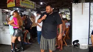 A SerTão TV exibe os melhores momentos do Show da Praça