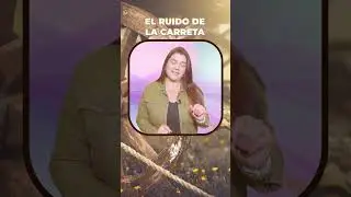 EL RUIDO DE LA CARRETA