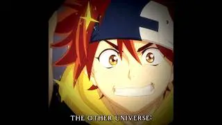 “Maybe in another universe im different” || Bruno is orange || Kins