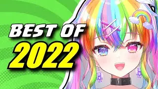 The Best of Ally 2022