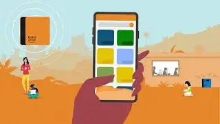 DataCup. Your Data. Anywhere.