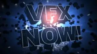 VFX NOW! Intro (Jonathon Ross Show Style Version One)