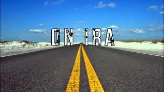 Arenzo On ira (extrait d'une reprise de J.J Goldman)