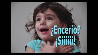 TE ANIMAS O TE DA MIEDO ?