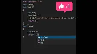 Learn function | With no argument and with return value | 