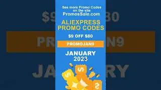 AliExpress Promo Codes January 2023 #shorts
