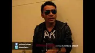 Show Imah di Bintang 141