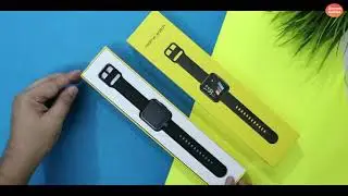 Смарт часы Realme Watch