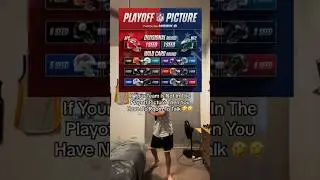 NFL Playoff Picture Through Week 8 🏈 
