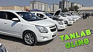 Cobalt   narxlari Namangan moshina bozori 2024
