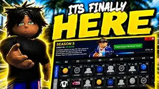 SEASON 5 IS FINALLY HERE! 😱 | RH2 The Journey