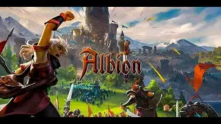 Albion Online | Season 13 НАЧАЛО ВЕЛИКОЙ ВОЙНЫ
