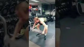 Bench Gym Personal Training: Burpees with Arne #exercise #workout #fitness  #burpeechallenge