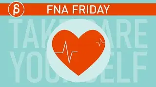 Animation Health Tips - Take Care of Yourself