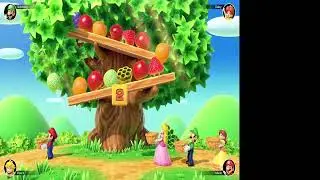 Former WR! All Minigames Master CPU Speedrun! 1:36:49.78.