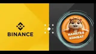 Hamster Kombat Launch on Binance  Earn Free HMSTR Coins!