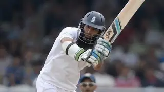 Live Cricket Score Of India Vs England 1st Test
