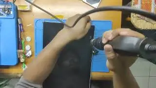 Surface Book 1 13inch LCD Replacement