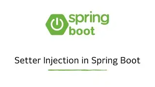 Setter Injection in Spring Boot (How & Why It Works) – Part 14