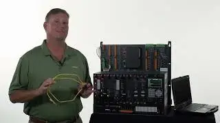 GCP5000: Pulling Logs with a Laptop
