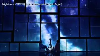 NIGHTCORE - Drifter (Andrea Jeremiah feat. Arjun)