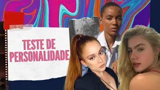 Quem sou eu? Teste de personalidade | Espelho Meu
