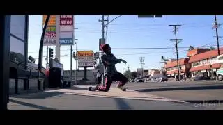 DANCE LIFE | NONSTOP | JON BOOGZ