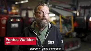 Terri 34c.1 – en ny generation Terrimaskiner.