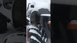 Бигфут Богатырь