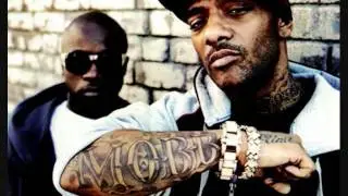 Prodigy - Black Devil