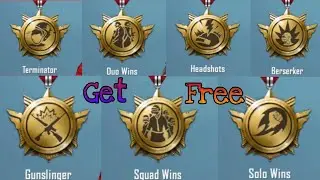 New Region Feature Explain In BGMI | How To Get Free Titles BGMI | What Useful In Region 