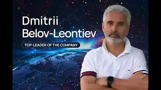 Партнерская программа. Новый взгляд. Санкт-Петербург февраль 2023