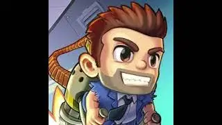 Jetpack Joyride Theme but with MORE PIANO!