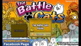 Battle Cats