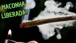 DESCRIMINALIZOU NO BRASIL? ENTENDA