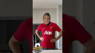 Cristiano Ronaldo Reacts to Benzema winning Ballon d'OR 2022