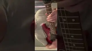 Hysteria - Muse Guitar and Bass Cover #music #guitar #bass #fyp