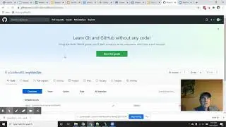 How to switch from "master" branch to "main"