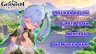 8 Tips Bermain Genshin Impact untuk Pemula | Genshin Impact Indonesia