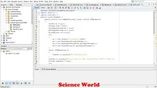 Socket Programming Single Server Multiple Client Program | In Java Tutorial