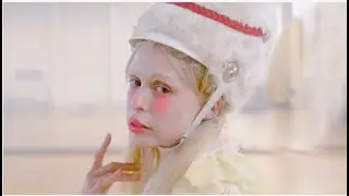 Petite Meller - The Drummer (Official Music Video)