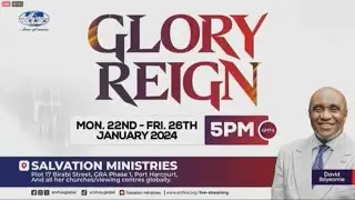 See How A Native Doctor Win Souls For Christ @smhosglobal @davidibiyeomieonline